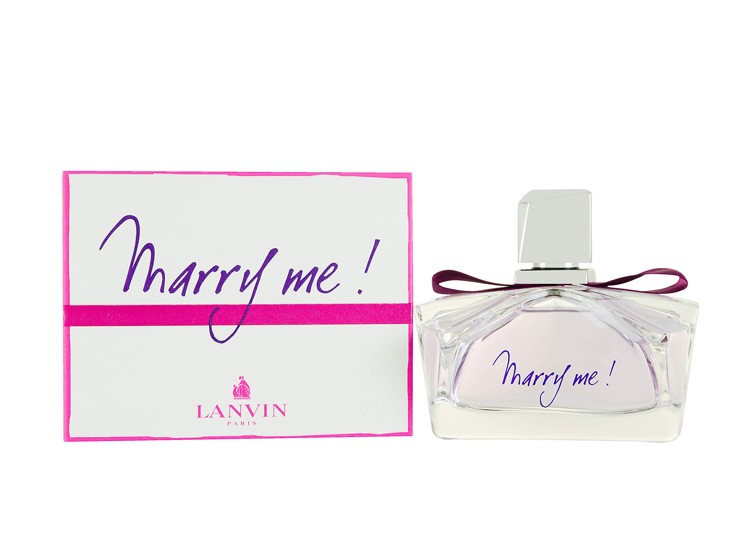 Lanvin marry sales me 75 ml