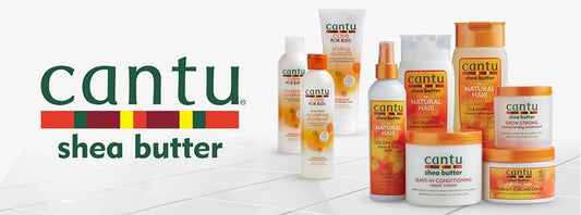 Cantu Intlcosmetic