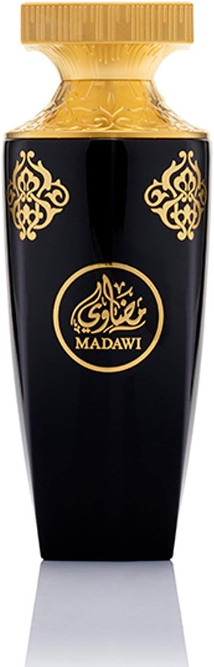 Madawe by Arabian OUD - perfumes for women - Eau de Parfum, 90ml