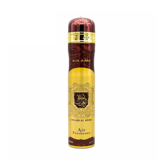 Ahlam Al Arab Air Freshener 300ml Intlcosmetic