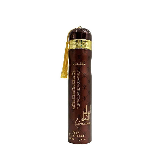 Ahlam Al Khaleej Air Freshener 300Ml Intlcosmetic
