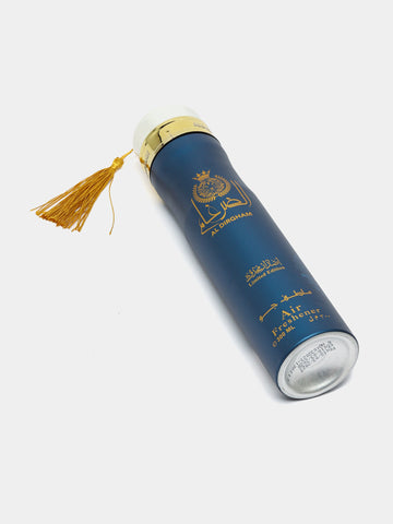 Al Dhirgham Air Freshner 300ml Intlcosmetic
