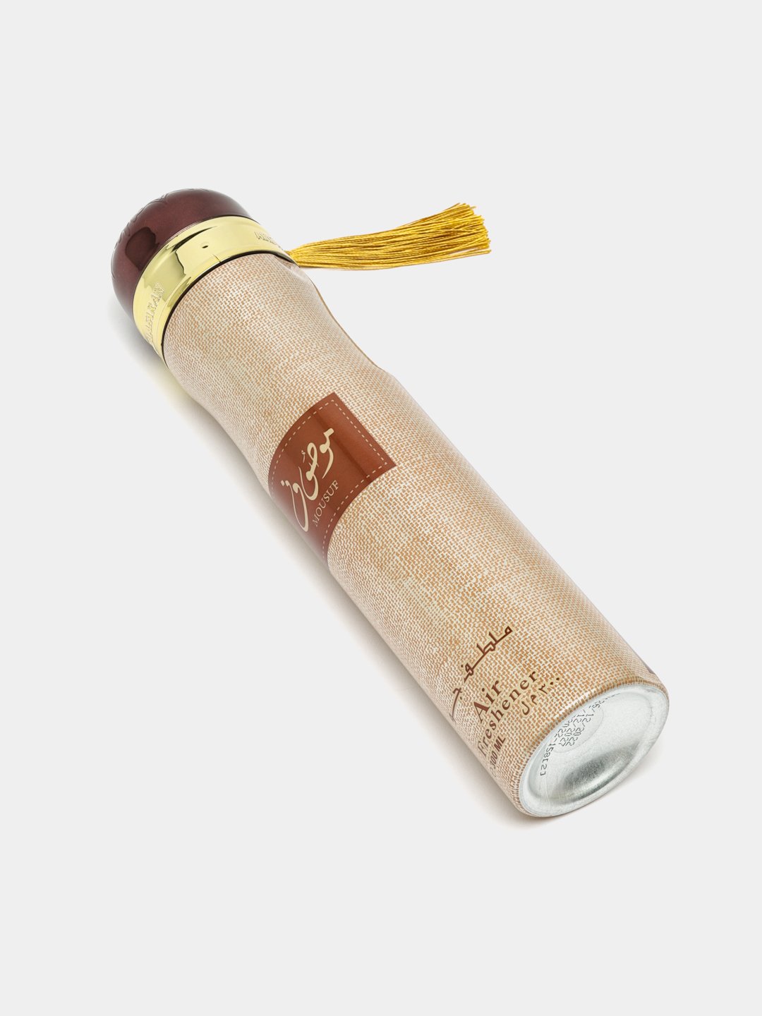 Ard Al Zaafaran Mousuf Air Freshner 300ml Intlcosmetic
