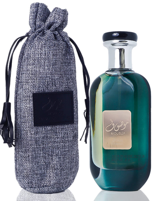 Ard Al Zaafaran Mousuf Ramadi Eau De Parfum 100ml Intlcosmetic
