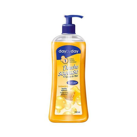 Babymed Day by day reve de miel 750ml Intlcosmetic