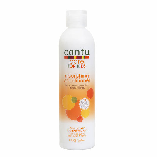 Cantu Kids Care Conditioner 237Ml Intlcosmetic