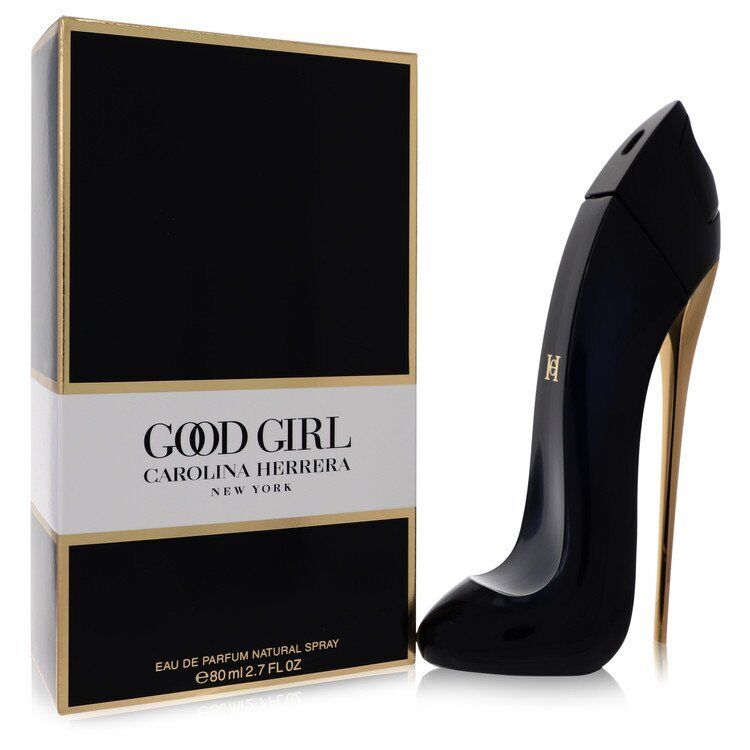 Carolina Herrera Good Girl Eau De Parfum 80 ml Intlcosmetic