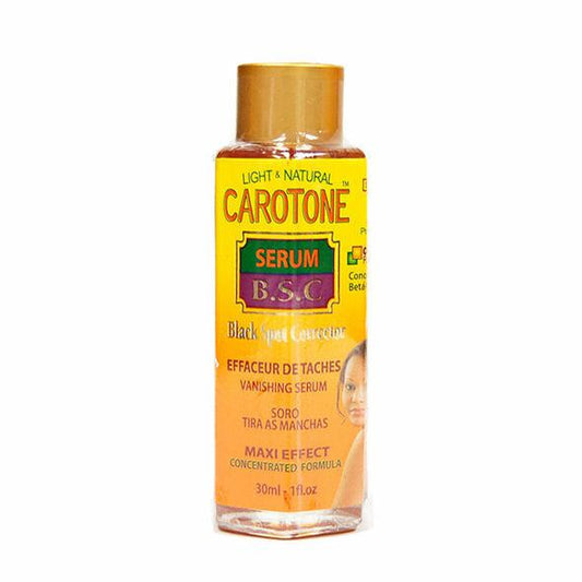 Carotone Bsc Serum Block Spot Corrector 30ml Intlcosmetic