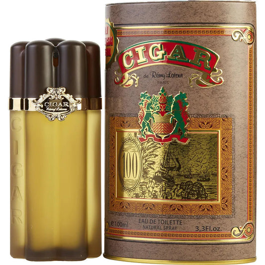 Cigar Remy Latour for men-100ml Intlcosmetic