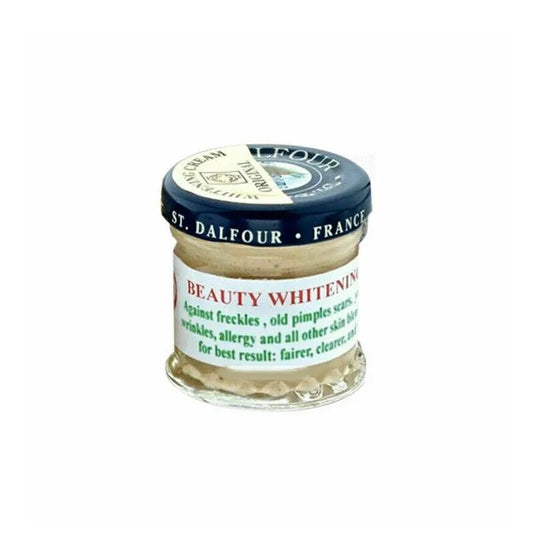 Dalfour Beauty Whitening Cream 50g Intlcosmetic