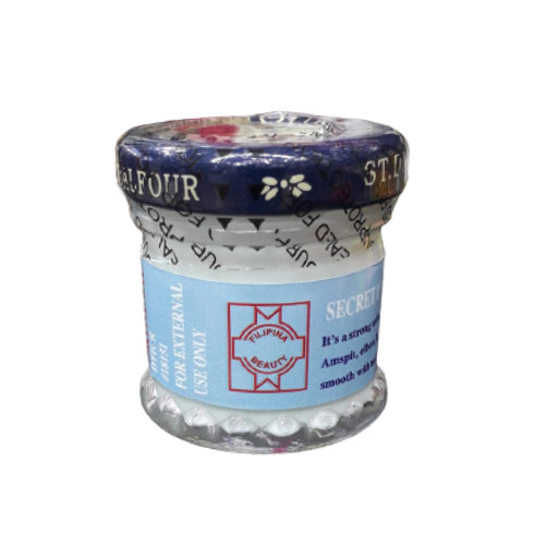 Dalfour Seceret Underarm Whitening Cream 50g Intlcosmetic
