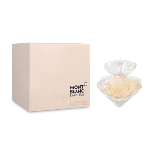 Lady Emblem 75 Ml Edp Spray Mont Blanc Intlcosmetic
