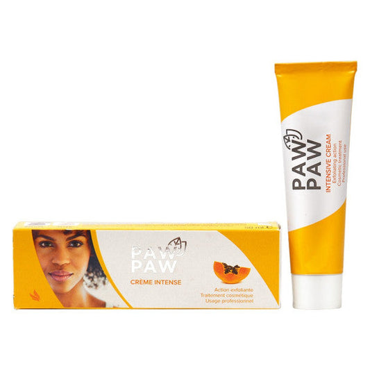 Paw Paw Intensive Cream 50ml Intlcosmetic