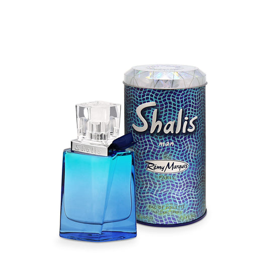 Remy Marquis Shalis Eau De Toilette For Men,100 ML Intlcosmetic