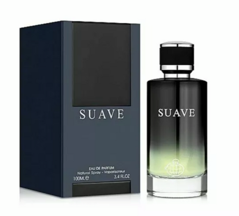 Suave | Eau De Parfum 100ml Intlcosmetic