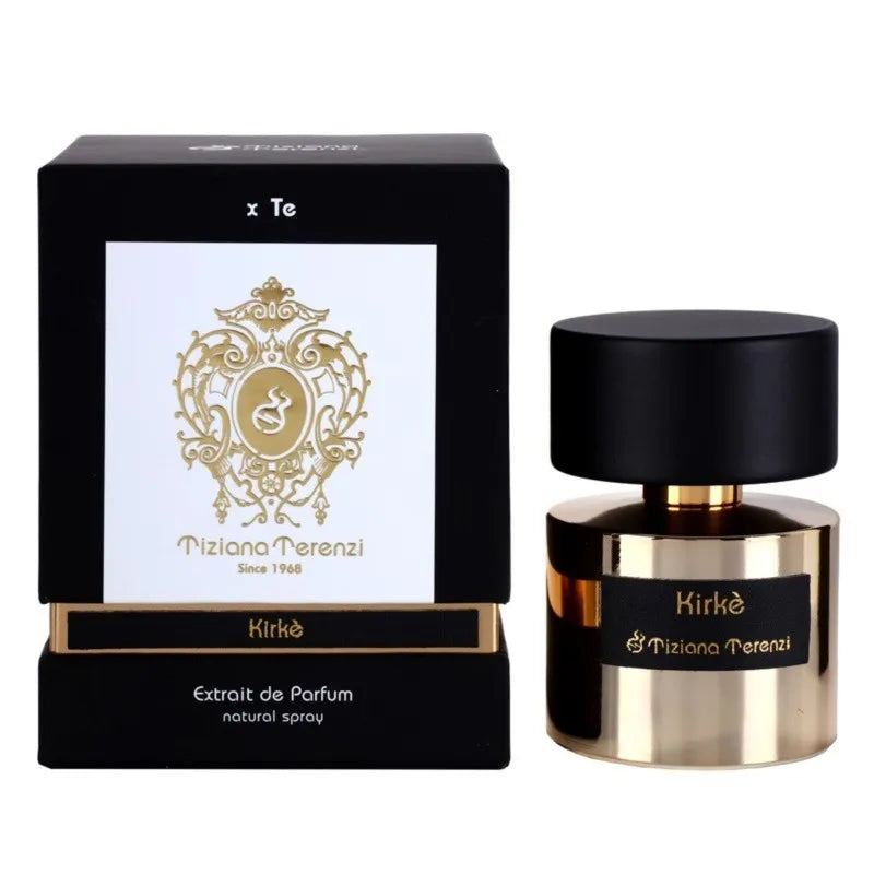 Tiziana Terenzi Kirke - Extrait de Parfum, 100 ml Intlcosmetic