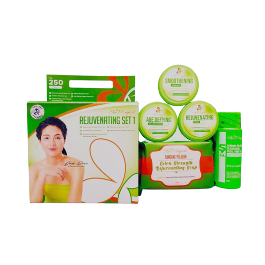 Skin Magical- Rejuvenating Set 1