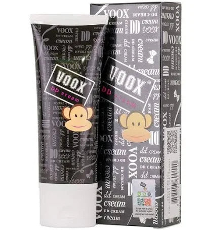 Voox DD Cream White Original Made in Thailand