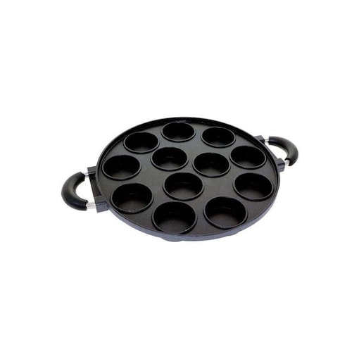 Lihan Premium Nonstick Pancake Maker