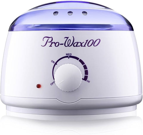 Pro-Wax100 Wax Machine