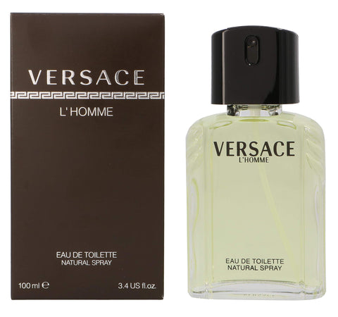 Versace Pour Femme Dylan Blue EDP 100 ML