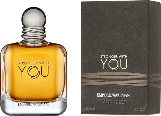 Giorgio Armani Code Pour Homme EDT 125ml 