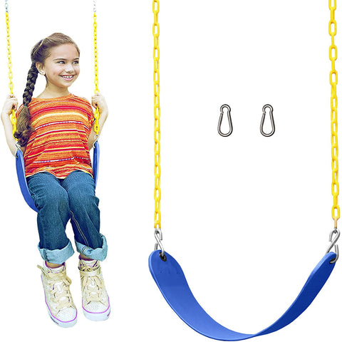 Jungle Gym Kingdom Swing Seat Heavy Duty