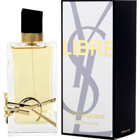 Black Opium Yves Saint Laurent EDP 90ml