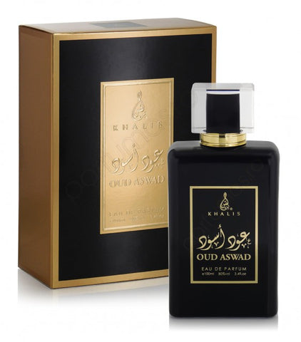 Sheikh Al Oud | Eau De Parfum 100ml