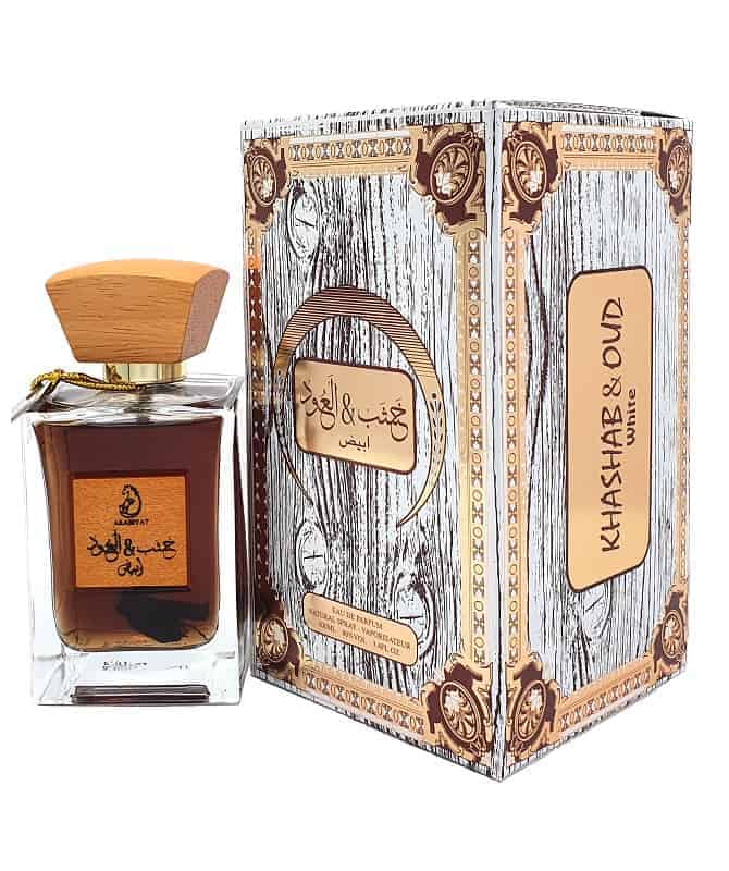 Arabian Nights Eau De Parfum Spray for Unisex 100ml