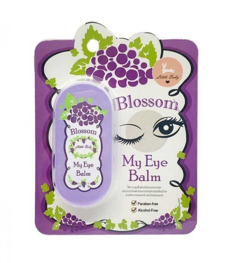 Little Baby My Eyes Balm Blossom Ð 30G