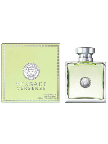 VERSACE Eros Eau De Toilette Spray 100 ml